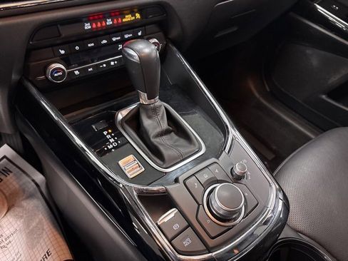 Used 2023 MAZDA CX-9 Touring Plus image 22