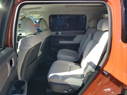 Used 2024 Hyundai Santa Fe Calligraphy image 10