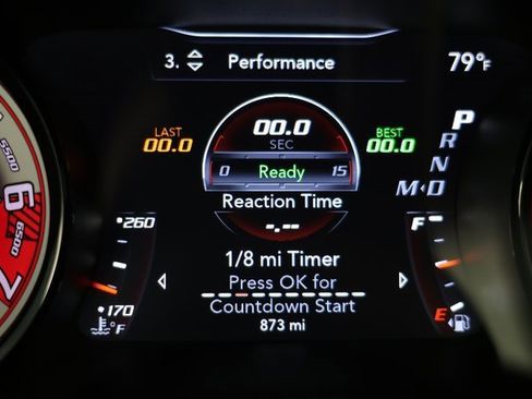 Used 2018 Dodge Challenger SRT Demon image 71