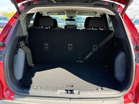 Certified 2023 Ford Escape Active AWD/4WD image 26