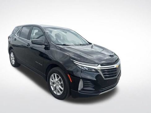 Used 2024 Chevrolet Equinox LT FWD image 7