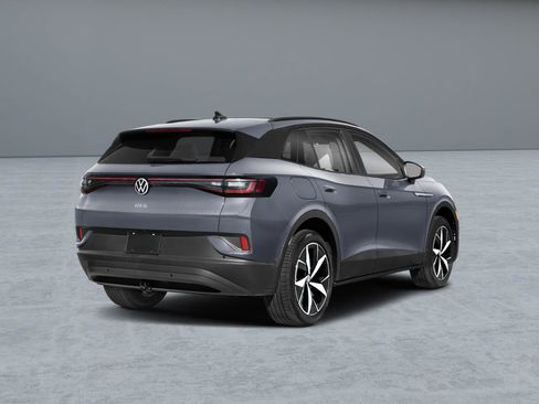 New 2026 Volkswagen ID.4 Pro S image 2