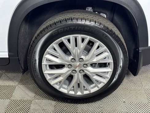 New 2026 GMC Acadia Elevation w/ Elevation Premium Package image 19