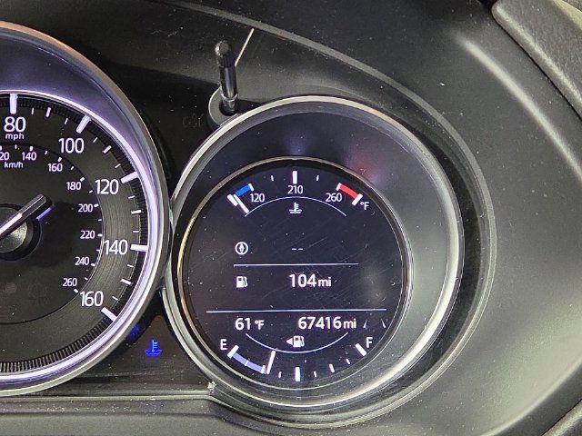 Used 2019 MAZDA CX-5 Touring AWD/4WD image 16