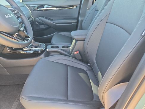 New 2026 Kia Sportage S image 15