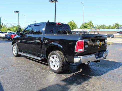 Used 2014 RAM 1500 Laramie Longhorn w/ Convenience Group AWD/4WD image 7
