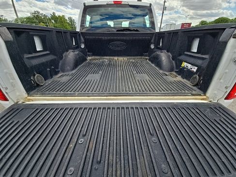 Used 2021 Ford F150 XL w/ Equipment Group 101A High image 17