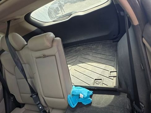 Used 2021 Hyundai Tucson Ultimate image 11