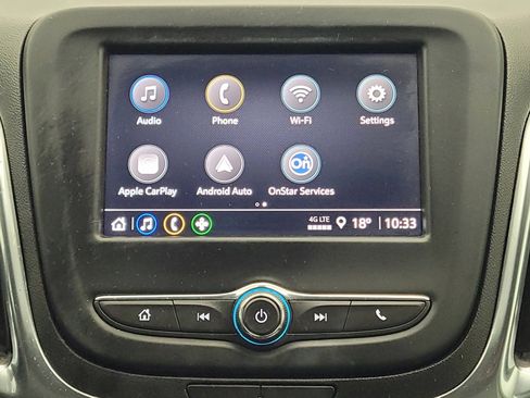 Used 2022 Chevrolet Equinox LT image 25