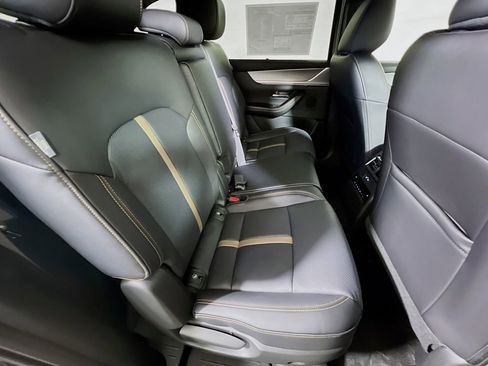 New 2026 MAZDA CX-90 3.3 Turbo S w/ Premium Package image 22