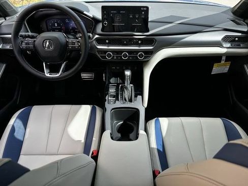 New 2026 Acura Integra A-Spec FWD image 13