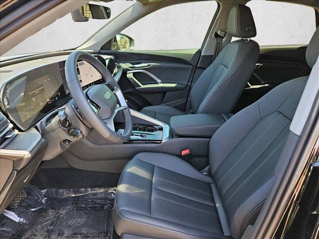 New 2026 Audi Q5 Premium AWD/4WD image 4