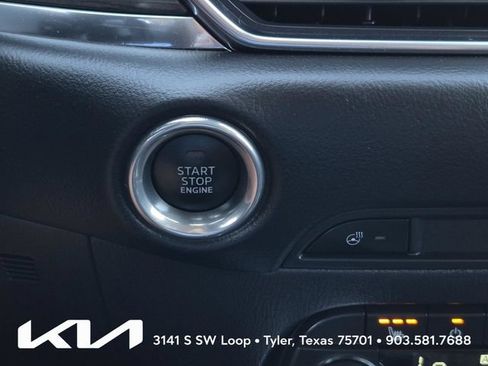 Used 2023 MAZDA CX-5 AWD 2.5 S w/ Premium Plus Pkg image 38