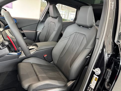 New 2026 BMW X3 M50 w/ Premium Package AWD/4WD image 15