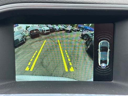 Used 2017 Volvo S60 T5 Inscription FWD image 37