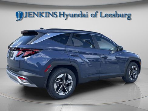New 2026 Hyundai Tucson SEL image 5
