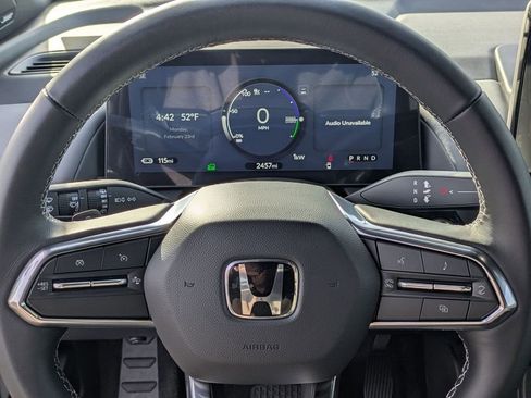 Certified 2025 Honda Prologue Touring image 6