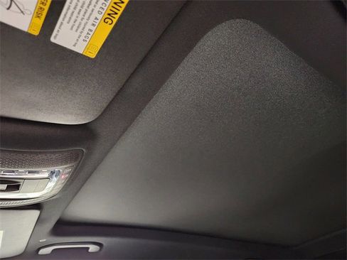 Used 2025 Mercedes-Benz GLS 450 4MATIC image 26