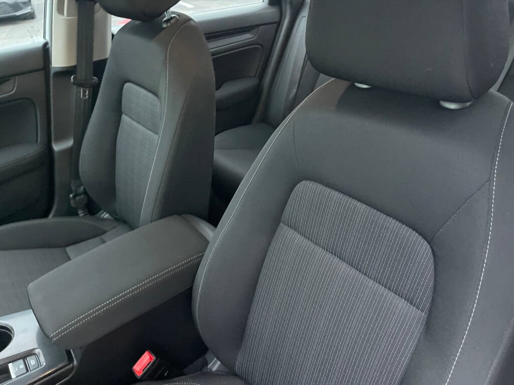 Used 2024 Honda Civic LX image 7