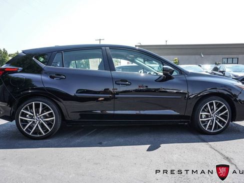 Used 2025 Subaru Impreza 2.0i Sport AWD/4WD image 14