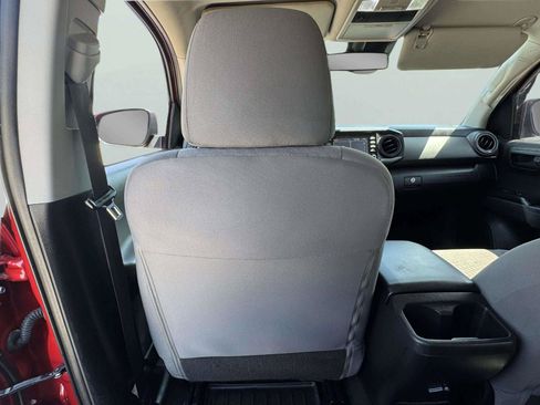Used 2022 Toyota Tacoma SR w/ SR Convenience Package RWD image 42
