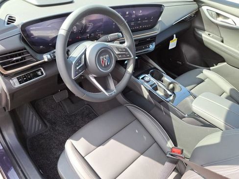 New 2026 Buick Envision Avenir AWD/4WD image 17