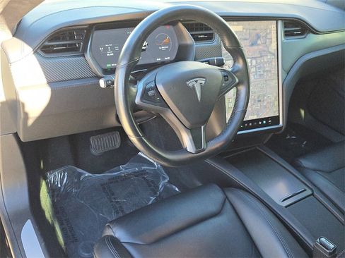 Used 2019 Tesla Model S 100D image 20