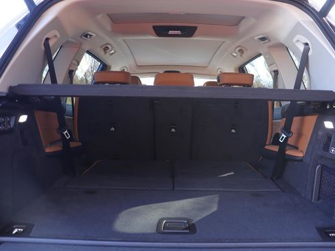 New 2026 BMW X7 xDrive40i image 18