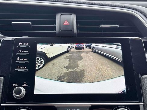 Used 2020 Honda Civic Sport image 21