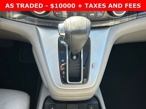 Used 2014 Honda CR-V EX-L image 26