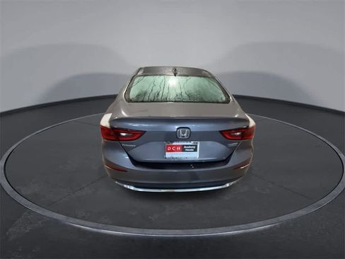 Used 2020 Honda Insight Touring image 7