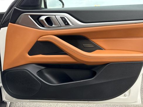 Used 2023 BMW i4 eDrive35 w/ Premium Package image 37