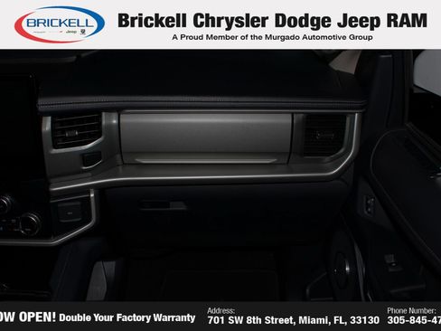 Used 2024 Ford Expedition Max XLT AWD/4WD image 18