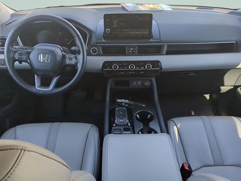 Used 2023 Honda Pilot EX-L image 21