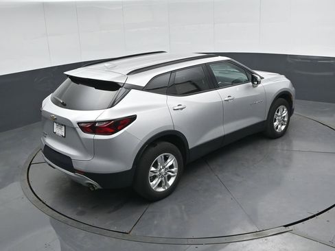 Used 2021 Chevrolet Blazer LT image 42