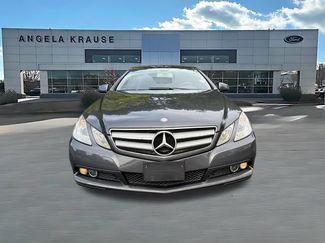 Used 2011 Mercedes-Benz E 350 Coupe video 2