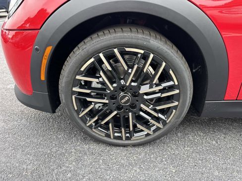 New 2026 MINI Cooper S image 10