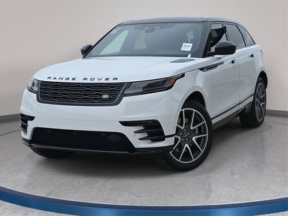 New 2026 Land Rover Range Rover Velar Dynamic SE