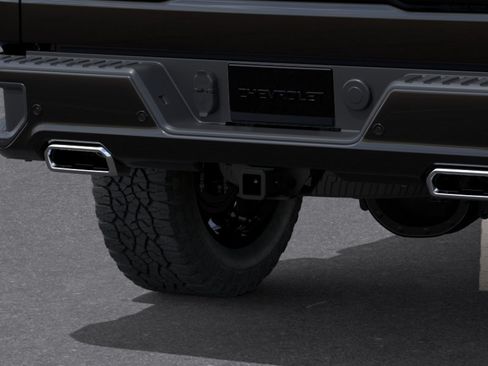 New 2026 Chevrolet Silverado 1500 LT Trail Boss AWD/4WD image 14