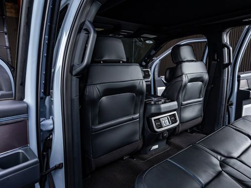 Used 2026 Ford F250 Platinum image 34