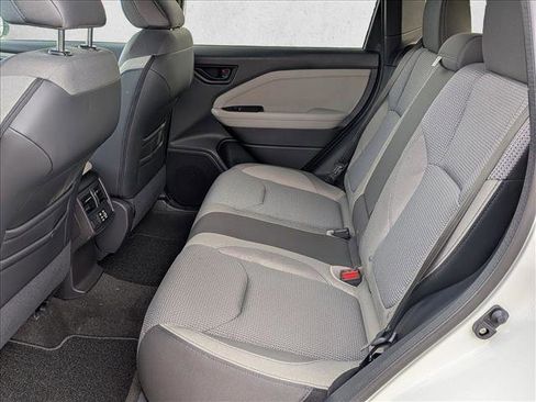 New 2026 Subaru Forester Premium image 15