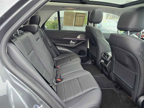 Used 2026 Mercedes-Benz GLE 350 4MATIC image 14