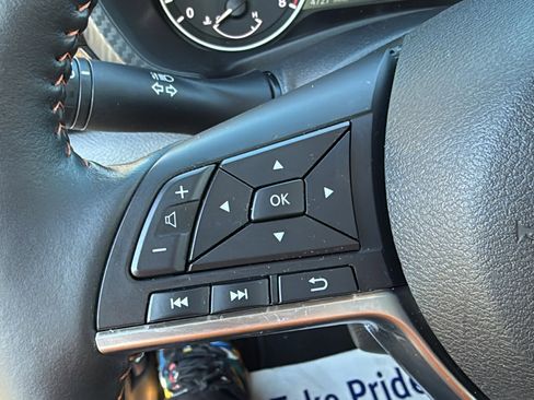 Certified 2024 Nissan Sentra SR w/ SR Premium Package image 10