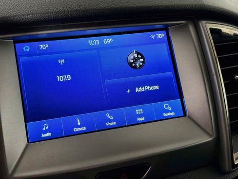 Used 2021 Ford Ranger XLT w/ Equipment Group 301A Mid AWD/4WD image 19