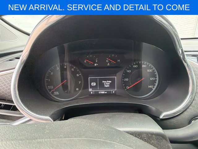 Used 2016 Chevrolet Malibu LT FWD image 13