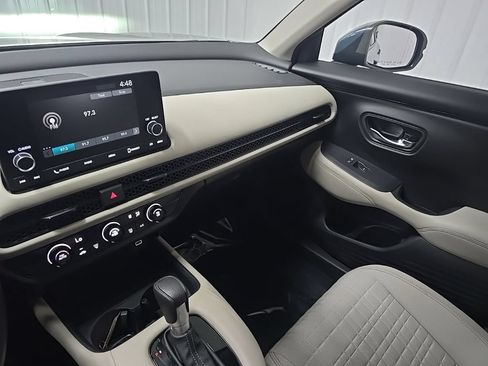Used 2023 Honda HR-V LX image 25