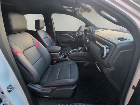 New 2026 Chevrolet Colorado Z71 w/ Technology Package image 11