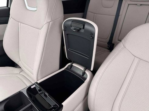 New 2026 Hyundai Tucson Limited FWD image 19