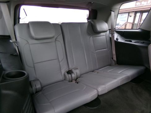 Used 2015 Chevrolet Tahoe LT w/ Luxury Package image 63