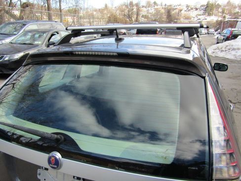 Used 2008 Saab 9-3 2.0T w/ Moonroof Package image 14